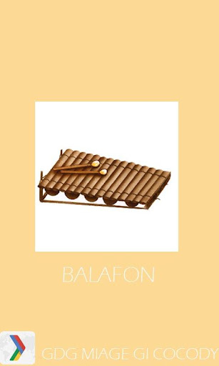 Balafon