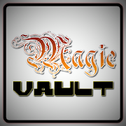 MagicVault