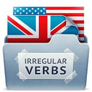 Irregular Verbs (EN/US)  Icon