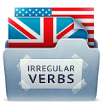 Irregular Verbs (EN/US) Apk