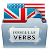 Irregular Verbs (EN/US)1.0.2