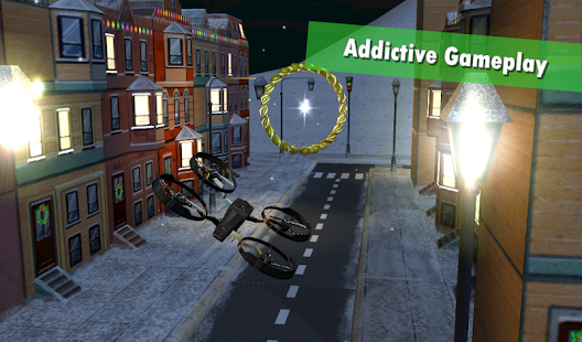 RC Quadcopter Park Simulator Screenshots 8