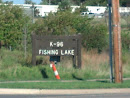 K-96 Fishing Lake