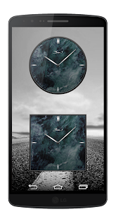 download OnyX for Zooper Widget Pro free