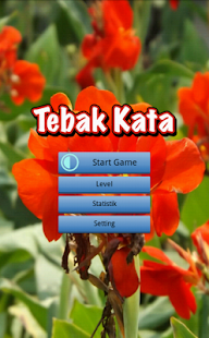 TEBAK KATA