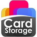 Card Storage icon
