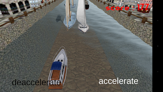 Free Download Boat Traffic APK for PC
