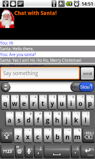 How to mod Chat with Santa Claus! patch 12.2014 apk for pc