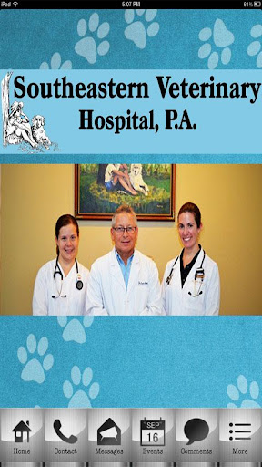 SE Veterinary Hospital