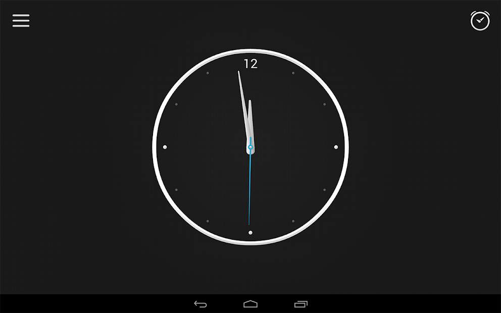 Réveillematin Alarm Clock Applications sur Google Play