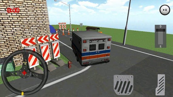Ambulance Simulator Screenshots 5