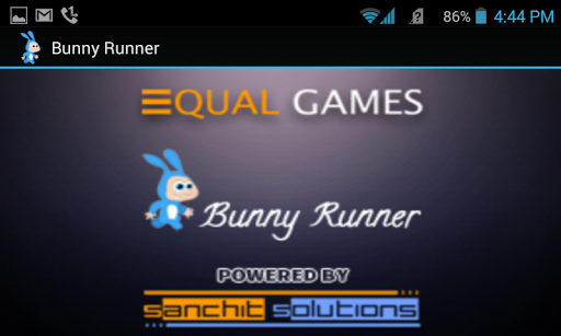 Bunny Runner