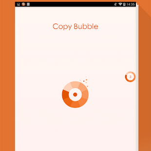 Copy Bubble 1.0.1 APK