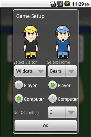 MLD Screen 2