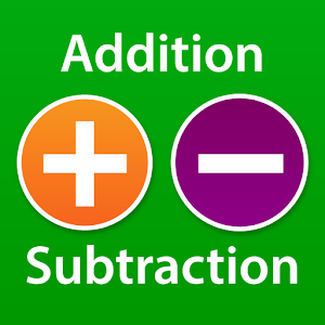 Addition and Subtraction logo