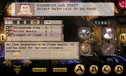 RPG Blazing Souls Accelate(圖7)-速報App