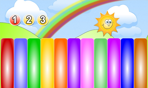 Free My Little Piano APK