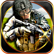 Green Hill Sniper Shooting 1.2 Icon