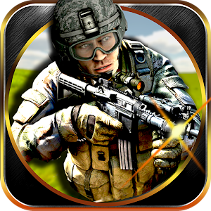 Green Hill Sniper Shooting 3D 1.2