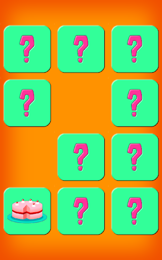 【免費解謎App】Candy Pairs Memory Game Free-APP點子