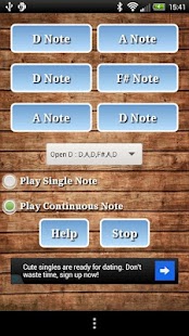 How to install Guitar Tuner 2.0.1 mod apk for pc