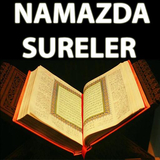 Namazdaki Sureler Dinle Öğren