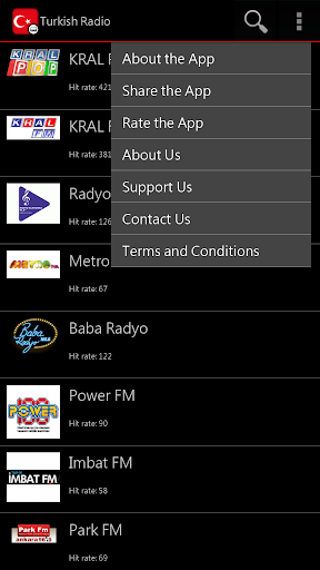 免費下載娛樂APP|Turkish Radio app開箱文|APP開箱王