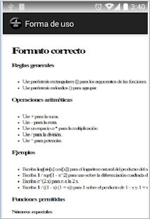 How to mod Calcula derivadas paso a paso 1.0 mod apk for laptop
