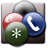 OnTheFly Menu Launcher logo