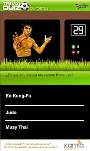 Lastest Trivia Quiz Deportes APK for PC