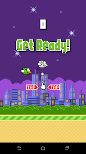 免費下載街機APP|Floppy Bird: New Season app開箱文|APP開箱王