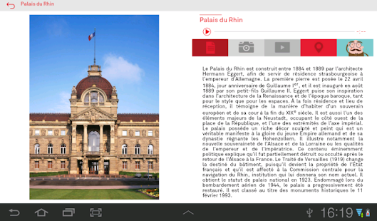 Neustadt de Strasbourg Screenshots 5
