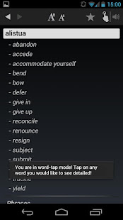 Free Dict Finnish English(圖2)-速報App