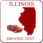 Cover Image of Télécharger Illinois Driving Test 1.0.0 APK