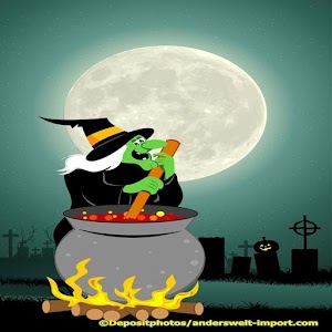 Halloween Info.apk 0.1