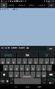 KX3 Companion for Ham Radio(圖9)-速報App