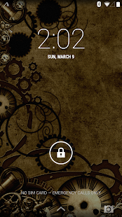 Free Download Steampunk Wallpaper Pack APK for Android