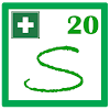 Homeopathic aid kit 20 by Soft Solutions