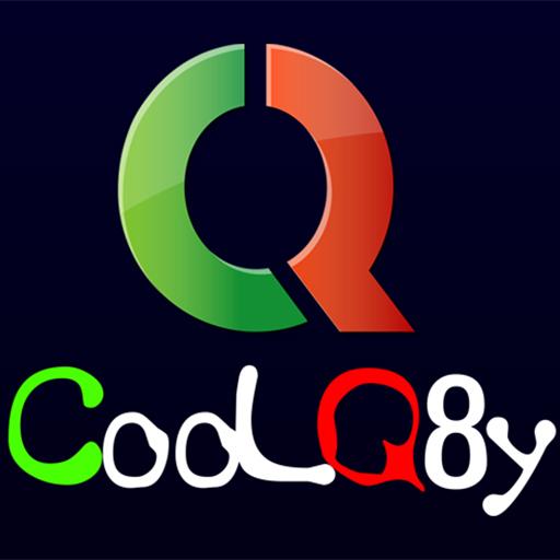 CooLQ8y Plus 音樂 App LOGO-APP開箱王