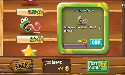 Swamp Adventure Deluxe v1.1.0