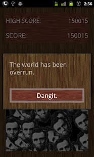 Free Download Abe Clone Attack APK