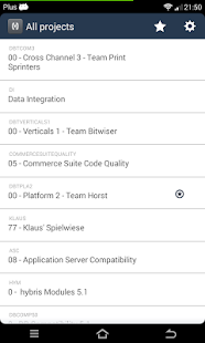 How to get hybris Bamboo Plans Watcher lastet apk for bluestacks