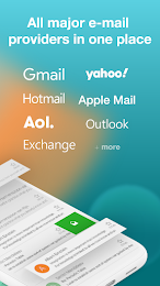 Email Aqua Mail - Fast, Secure 1