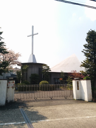 カトリック桂教会