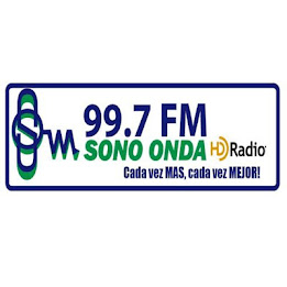 SONO ONDA HD poster 2