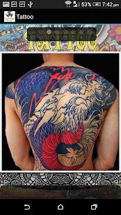 Free Tattoo By Glenn APK
