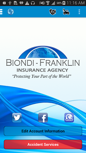 Biondi-Franklin Insurance
