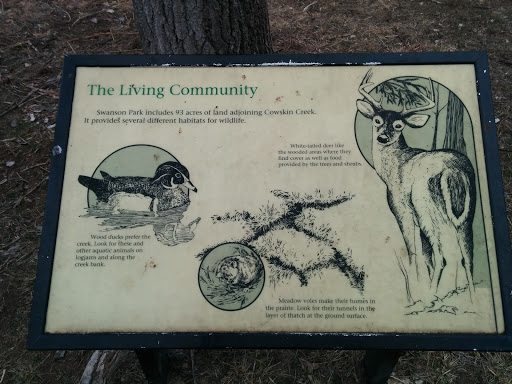The Living Community