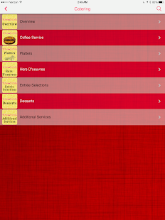 Mirasol's Cafe Screenshots 1