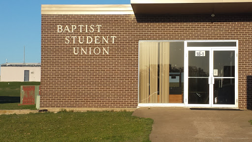 Baptist Student Union